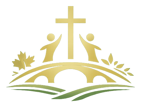 Missioner / Chinese Anglican Ministry logo